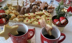 What's Cooking On Christmas?