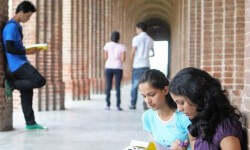 दिल्ली के छात्र इलाके डीकोडेड 