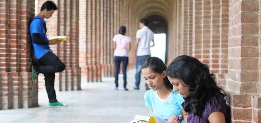 Delhi's Student Localities Decoded