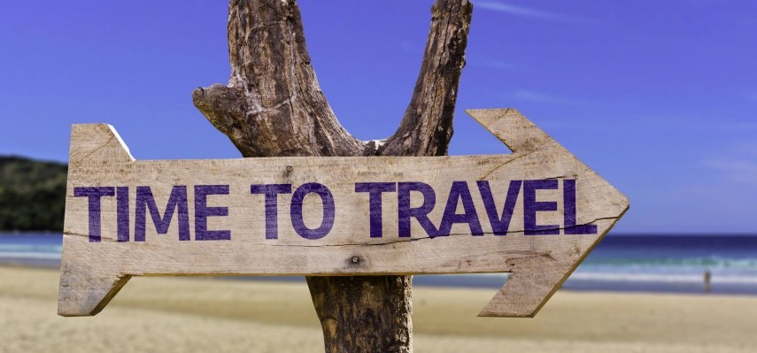 5 Weekend Getaways Near Pune