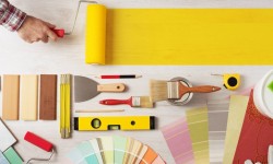 4 Simple Ways To Give Your Home A Makeover This New Year