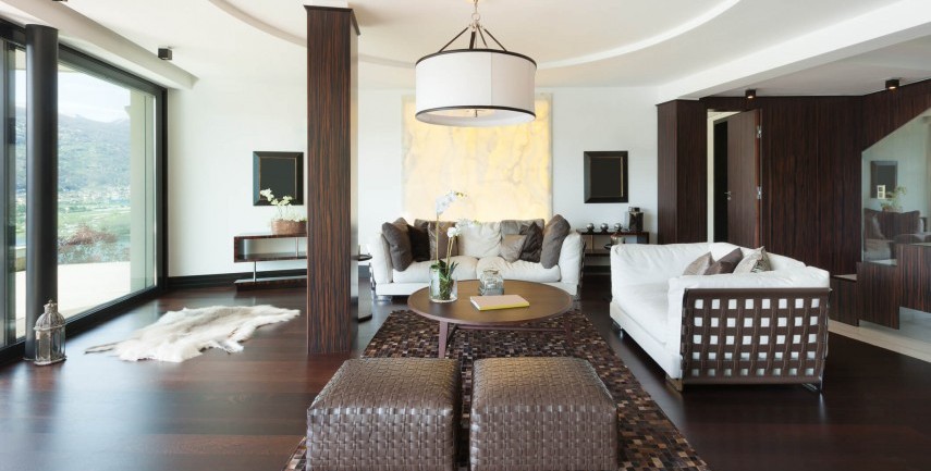 5 Hottest Interior Design Trends For 2016