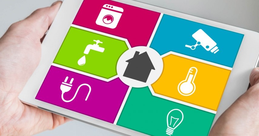 भविष्य के घरों में झांकना! 