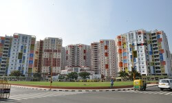 How Housing Can Help India Become World's Fastest Growing Economy