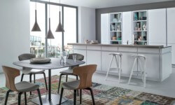 What's Hot: 4 Tips To Give Your Kitchen That Awesome Look