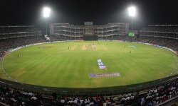 क्यों दिल्ली के फिरोज शाह कोटला सिर्फ एक खेल का मैदान नहीं है 