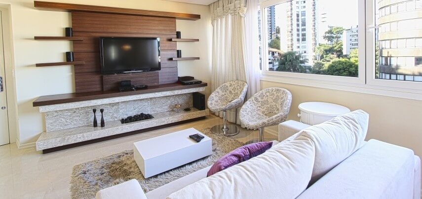 एक पूरी तरह सुसज्जित गृह खरीदना? इससे पहले कि आप स्याही डील से पहले विचार करें 