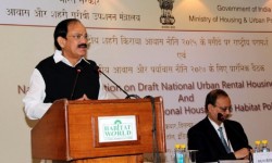 #RealtyNewsRoundup: Real Estate Bill To Bring Down Property Prices: Venkaiah Naidu