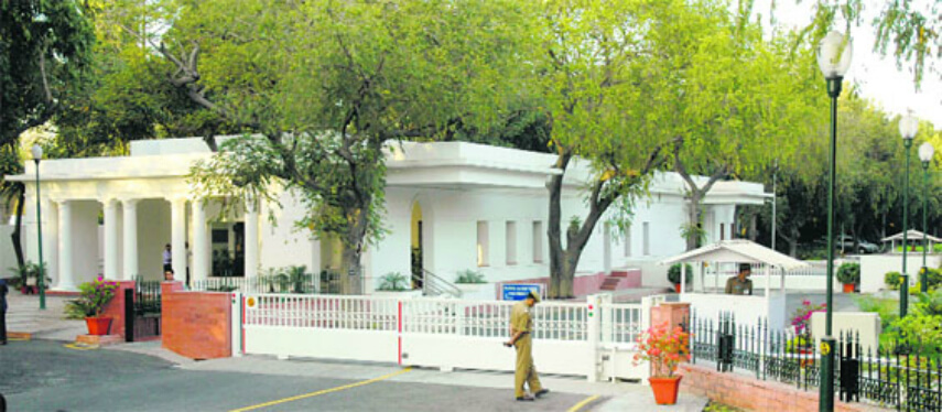 7, RCR is now Lok Kalyan Marg: The Lesser Known Facts About Prime Minister Residence