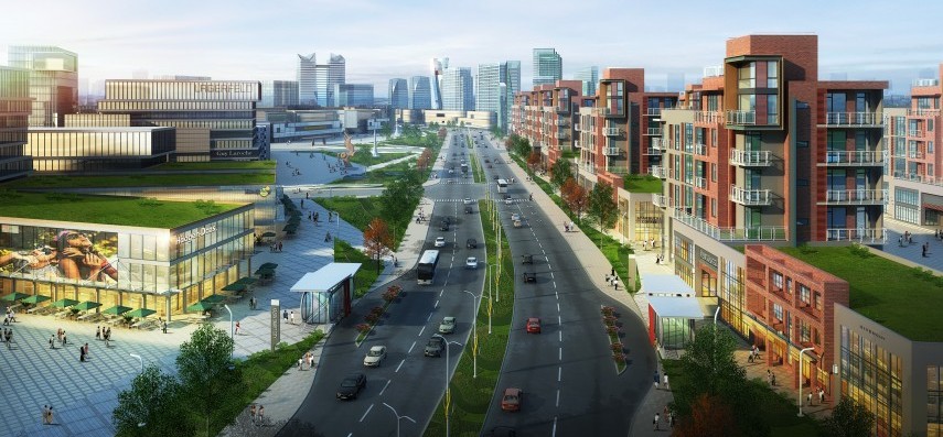 #RealtyNewsRoundup: Centre Might Fund Only 10 Smart Cities In The First Year