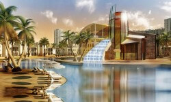 वीक की परियोजना: सुपरटेक स्पोर्ट्स ग्राम, नोएडा एक्सटेंशन 