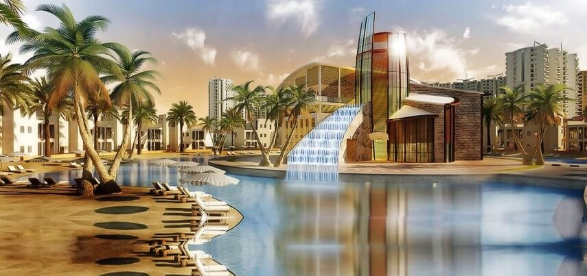 वीक की परियोजना: सुपरटेक स्पोर्ट्स ग्राम, नोएडा एक्सटेंशन 