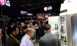#CES2016 Lays Foundation For Smart Homes Of Future