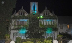 At $200mn, Playboy Mansion With Hugh Hefner Up For Sale