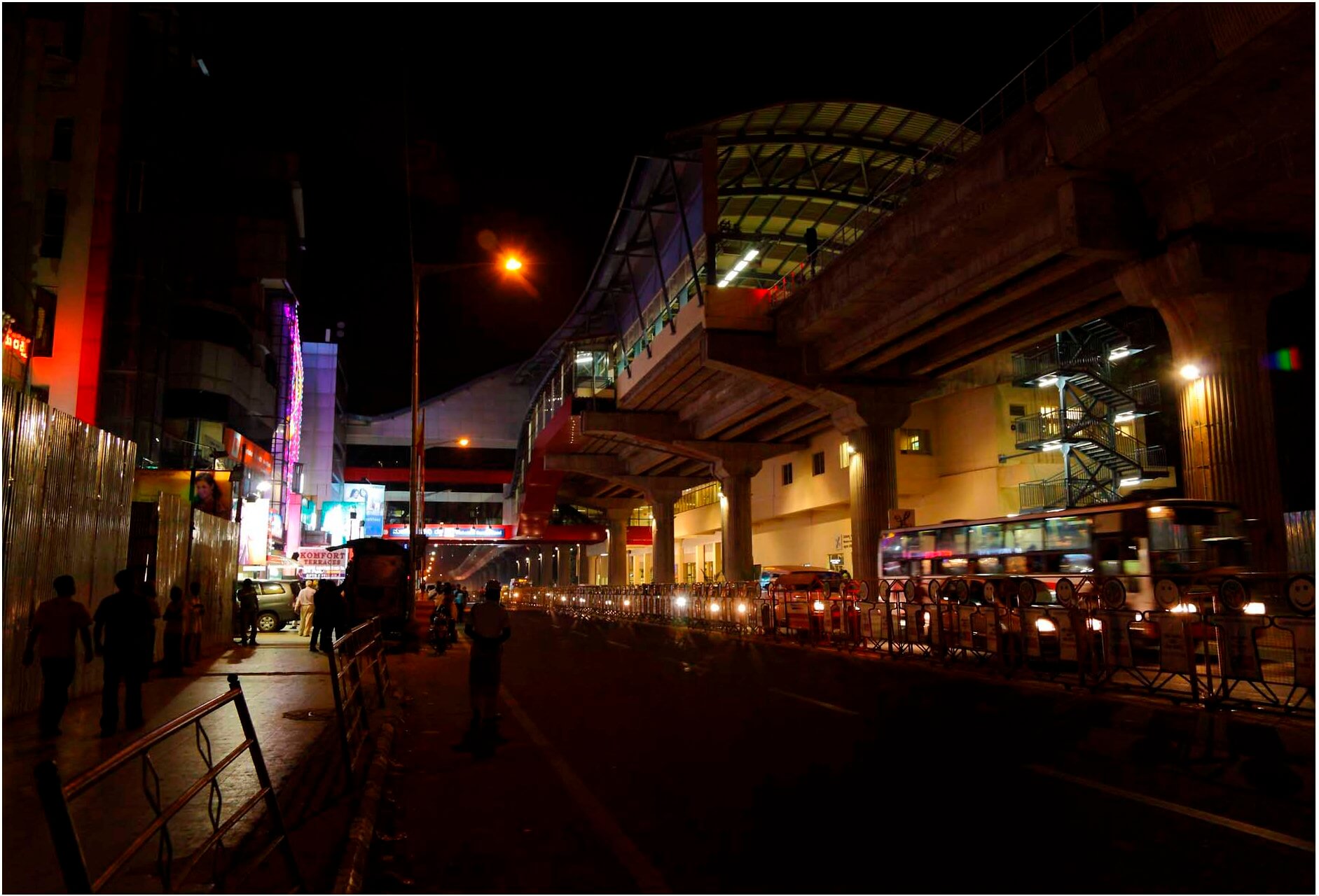 Life In A Metro: Why Bengaluru Must Have A Mass Transit Network