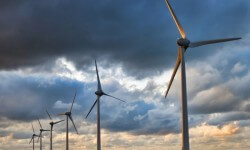 India's Wind Energy Potential To Grow Twentyfold