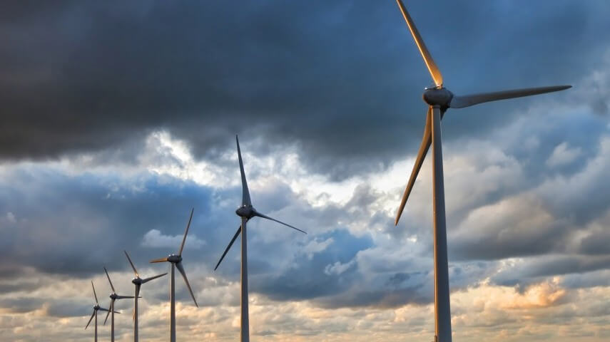 India's Wind Energy Potential To Grow Twentyfold