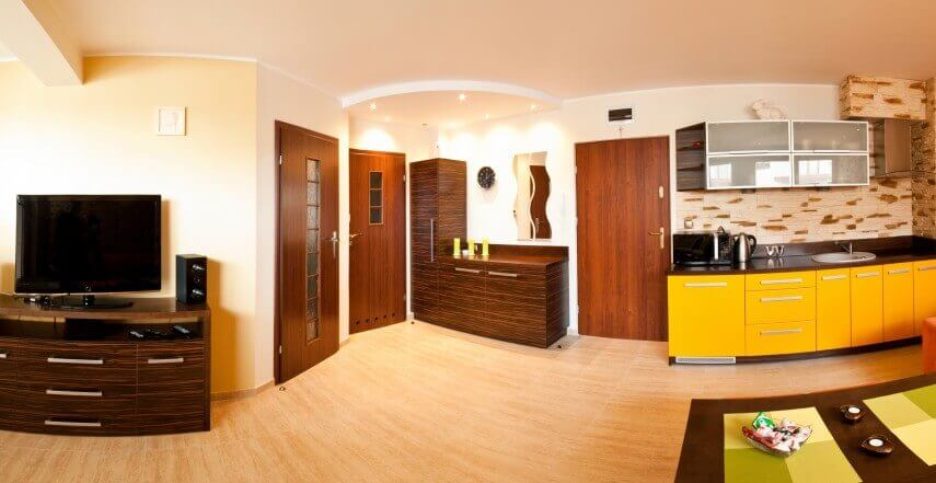 Creating More Room: Decoding The Concept Of Half BHK