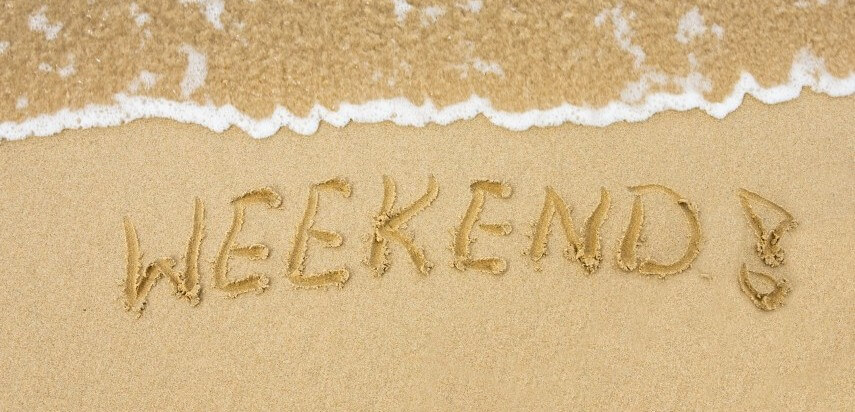 6 Weekend Getaways From Delhi