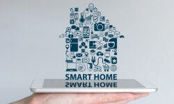 #CES2016: 5 Innovations That Will Make Future Of Homes Smart