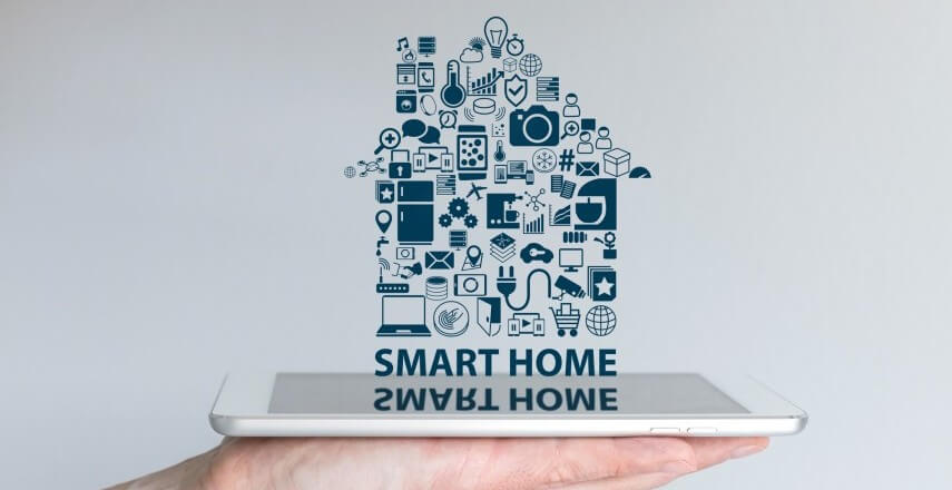 #CES2016: 5 Innovations That Will Make Future Of Homes Smart