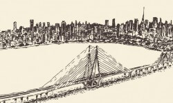 मुंबई: एक आकर्षक रियल एस्टेट मार्केट [तस्वीरें] 