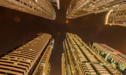 Top Five Buildings Of 2015 & Ahead!