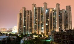 रियल एस्टेट विधेयक राज्यसभा टेस्ट पास 