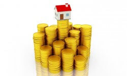 कितना पैसा एक भारतीय रियल एस्टेट में निवेश करने की आवश्यकता है? 