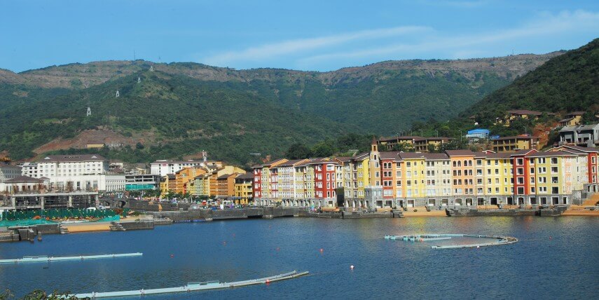 Why India Does Not Have Many Private Cities Like Lavasa