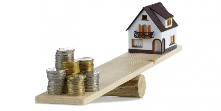 Larger Down Payment Vs Buying an Affordable House, Know What Suits Your Pocket