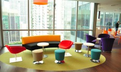 आईटी कंपनियां भारत में सबसे बड़े कार्यालय अंतरिक्ष उपभोक्ताओं क्यों हैं? 