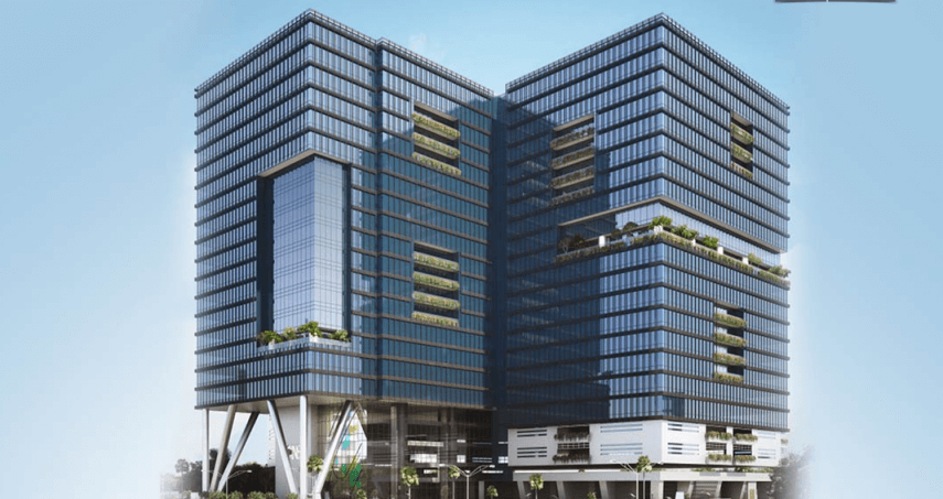 # रीयल्टी न्यूजराउंडअप: शापूरजी पल्लोनजी बैग्स टाउनशिप प्रोजेक्ट इन ग्रेटर नोएडा में 