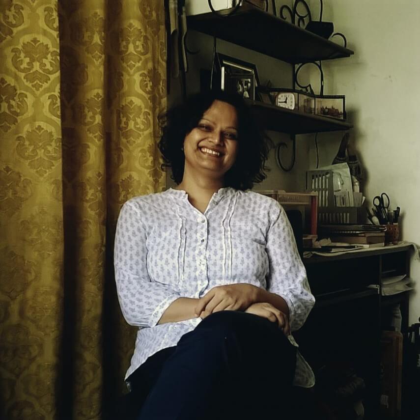 Odd-Even Rule Has Made Delhi's Roads Less Congested, Says Shreya Gadepalli