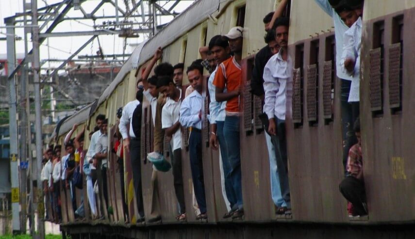 मुंबई के बारे में 7 तथ्यों आपको शायद पता नहीं 