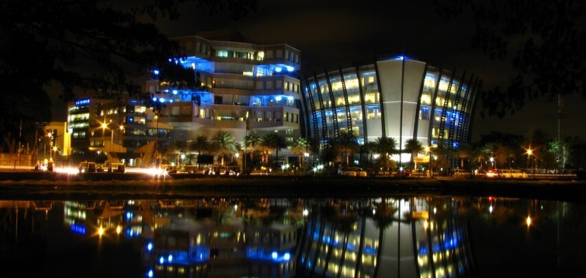 What Makes Technology Clusters So Popular?