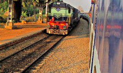 #RailwayBudget2016: Key Takeaways From Suresh Prabhu's Speech