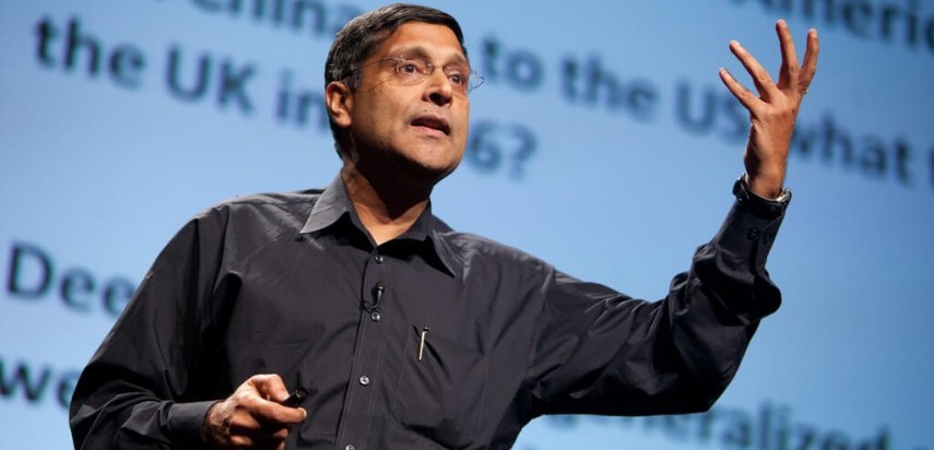 # आर्थिक नीति: सरकार की रिपोर्ट कार्ड 'स्थिरता का स्वर्ग' के रूप में अर्थव्यवस्था को तैयार करता है 