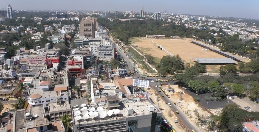 PropTiger Q3 Report FY16: Top 3 Cities That Performed Well On The Ground