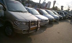 Parking Is Expensive But Not As Expensive As The Real Estate Space It Wastes