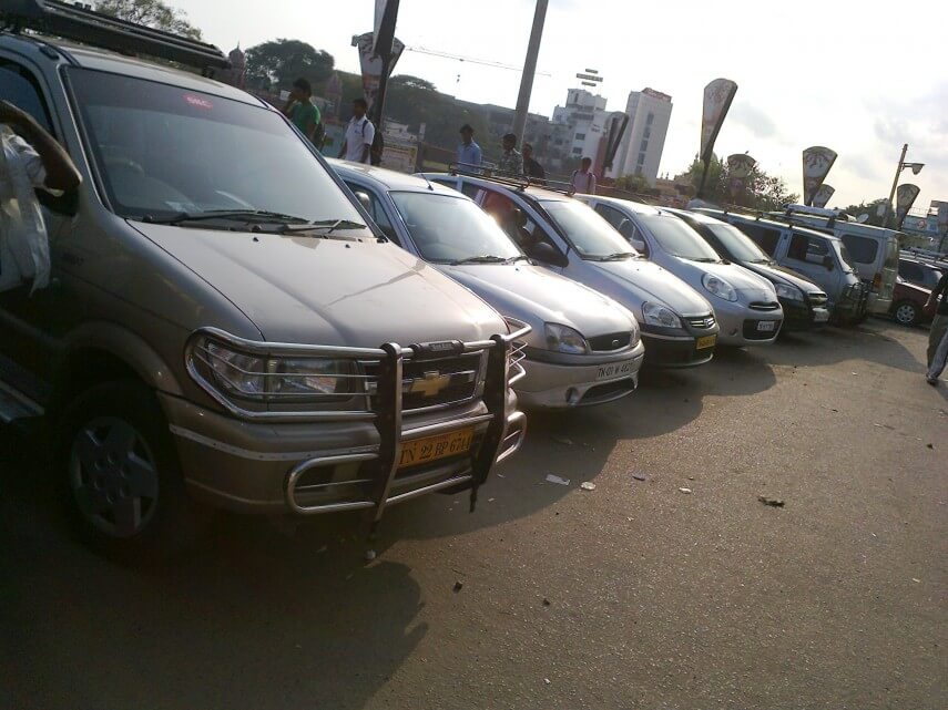 Parking Is Expensive But Not As Expensive As The Real Estate Space It Wastes