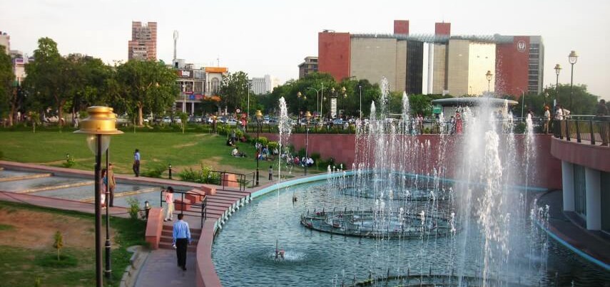 Do Parks Raise Real Estate Prices?