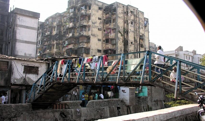 Noida Fails To Build For The Poor Amid Mushrooming Slums