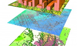 Is Geographic Information System Key To Urban Planning?