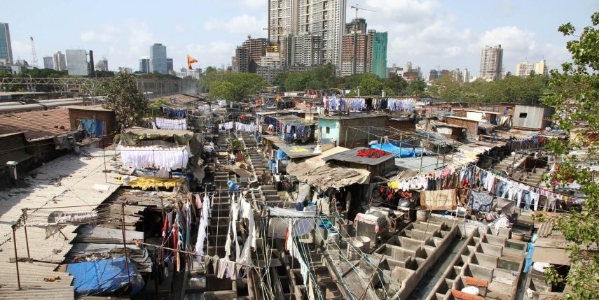 मुंबई में निर्माण पर न्यायालय प्रतिबंध पर मई संपत्ति की कीमतें धक्का मई 