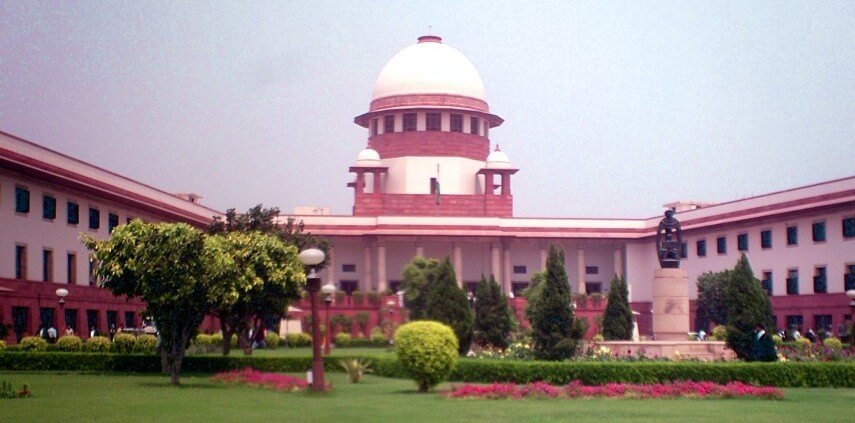5 Lesser-Known Facts About Supreme Court Building
