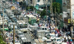 The Odd-Even Debate: Do Vehicles Congest Cities?