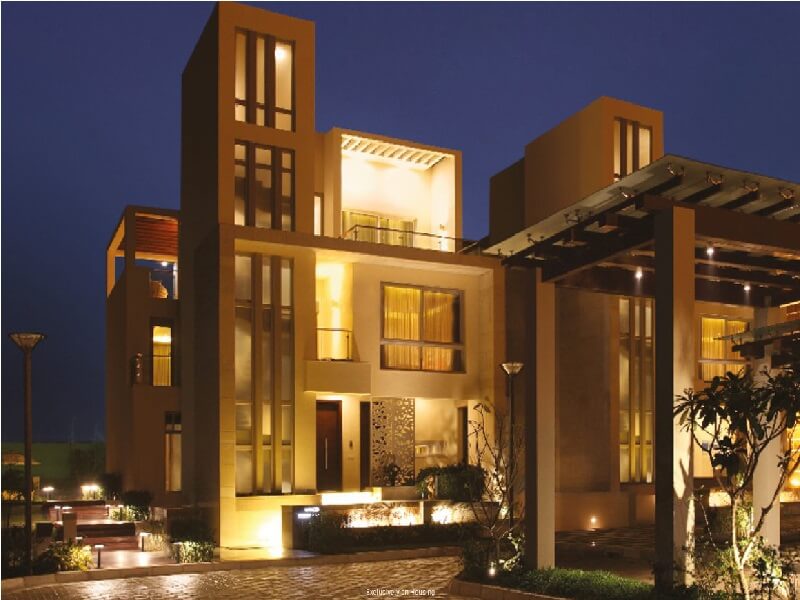 #BeautifulHomes: A Sneak Peek Inside Experion Developer's Windchant Villa In Gurgaon