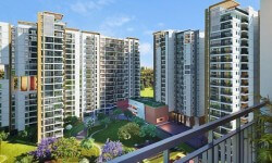 वीक की परियोजना: ब्रिगेड कॉस्मोपोलीस, बेंगलुरु 