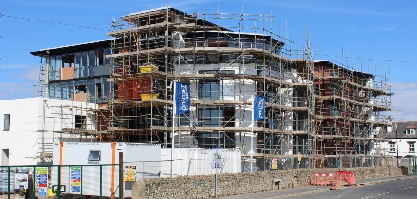 #RealtyNewsRoundUp: Govt Cuts Down Forms & Formalities For Developers